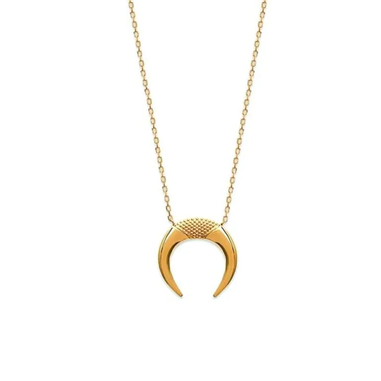 Perrine et Antoinette Colliers Sans Strass^COLLIER PAOLA