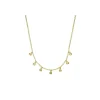 Perrine et Antoinette Colliers Sans Strass^COLLIER PAULE