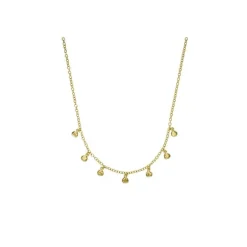 Perrine et Antoinette Colliers Sans Strass^COLLIER PAULE