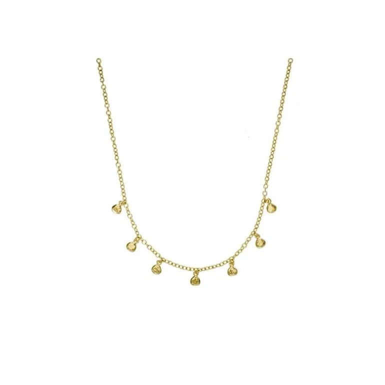Perrine et Antoinette Colliers Sans Strass^COLLIER PAULE