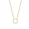 Perrine et Antoinette Colliers Strass^COLLIER PROSPER