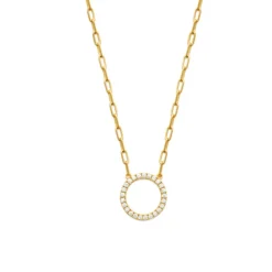 Perrine et Antoinette Colliers Strass^COLLIER PROSPER