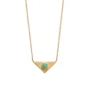 Perrine et Antoinette Colliers Empierrés | Colliers Sans Strass^COLLIER SALMA