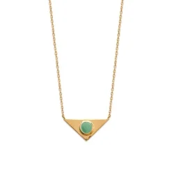 Perrine et Antoinette Colliers Empierrés | Colliers Sans Strass^COLLIER SALMA
