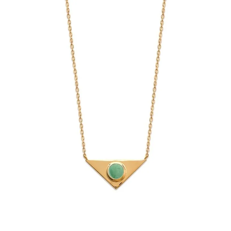Perrine et Antoinette Colliers Empierrés | Colliers Sans Strass^COLLIER SALMA