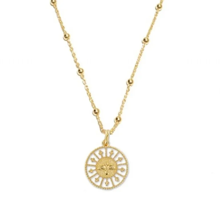 Perrine et Antoinette Nos Créations | Colliers Sans Strass^COLLIER SAMA | Création