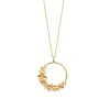 Perrine et Antoinette Colliers Sans Strass^COLLIER SIHAM