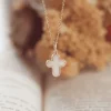 Perrine et Antoinette Petits Pendentifs | Pendentifs Religieux^COLLIER SIXTINE | Création
