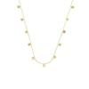 Perrine et Antoinette Colliers Sans Strass^COLLIER SUZON