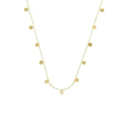 Perrine et Antoinette Colliers Sans Strass^COLLIER SUZON