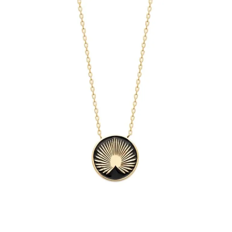 Perrine et Antoinette Colliers Empierrés | Colliers Sans Strass^COLLIER TAHINA