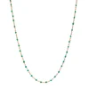 Perrine et Antoinette Colliers Sans Strass^COLLIER THÉA