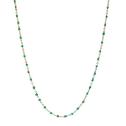 Perrine et Antoinette Colliers Sans Strass^COLLIER THÉA