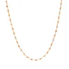 Perrine et Antoinette Colliers Sans Strass^COLLIER THÉA