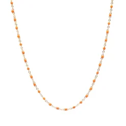 Perrine et Antoinette Colliers Sans Strass^COLLIER THÉA