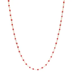 Perrine et Antoinette Colliers Sans Strass^COLLIER THÉA