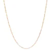 Perrine et Antoinette Colliers Sans Strass^COLLIER THÉA
