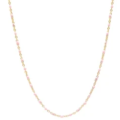 Perrine et Antoinette Colliers Sans Strass^COLLIER THÉA