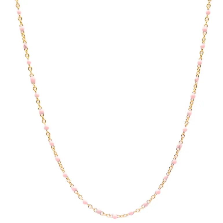 Perrine et Antoinette Colliers Sans Strass^COLLIER THÉA