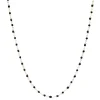 Perrine et Antoinette Colliers Sans Strass^COLLIER THÉA