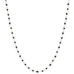 Perrine et Antoinette Colliers Sans Strass^COLLIER THÉA