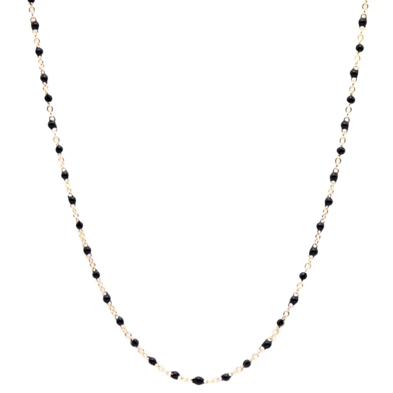 Perrine et Antoinette Colliers Sans Strass^COLLIER THÉA