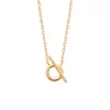 Perrine et Antoinette Colliers Sans Strass^COLLIER TOM