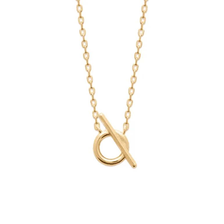 Perrine et Antoinette Colliers Sans Strass^COLLIER TOM