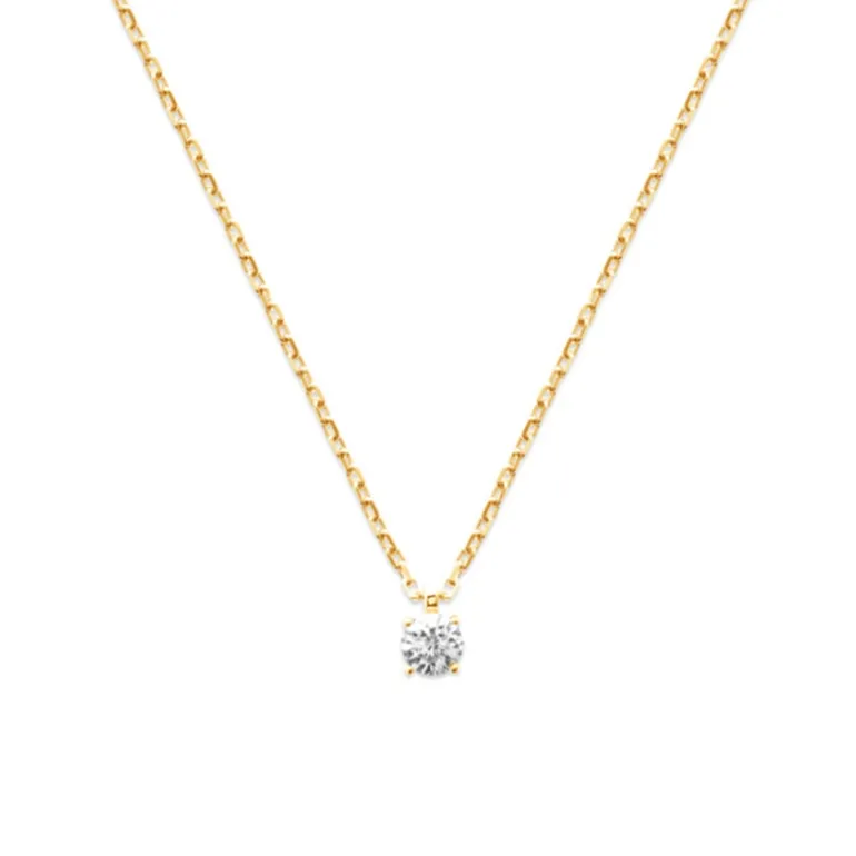Perrine et Antoinette Colliers Empierrés | Colliers Strass^COLLIER VERON