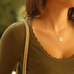 Perrine et Antoinette Colliers Sans Strass^COLLIER ZOHRA