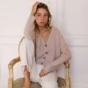 Perrine et Antoinette Mailles^GILET PAULIN