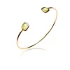 Perrine et Antoinette Joncs Ouverts | Bracelets Empierrés^JONC CLARENCE