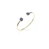 Perrine et Antoinette Joncs Ouverts | Bracelets Empierrés^JONC CLARENCE