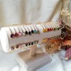 Perrine et Antoinette Joncs Ouverts | Bracelets Empierrés^JONC CLARENCE