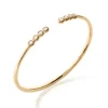 Perrine et Antoinette Joncs Ouverts | Bracelets Empierrés^JONC EGLANTINE