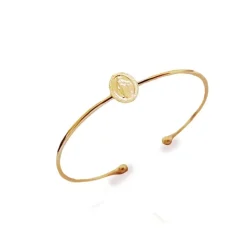Perrine et Antoinette Bracelets Religieux | Joncs Ouverts^JONC VINCIANE