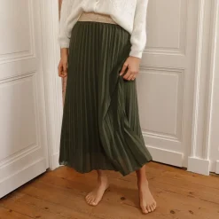 Perrine et Antoinette Robes & Jupes^JUPE LARA