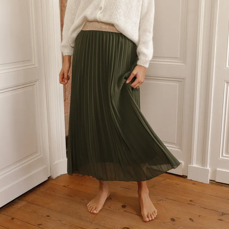 Perrine et Antoinette Robes & Jupes^JUPE LARA