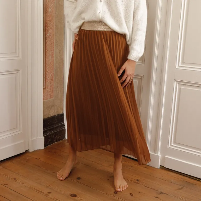 Perrine et Antoinette Robes & Jupes^JUPE LARA