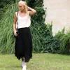 Perrine et Antoinette Robes & Jupes^JUPE MANELLE