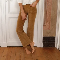 Perrine et Antoinette Bas^PANTALON GERAUD