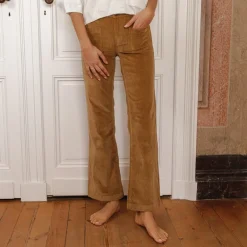 Perrine et Antoinette Bas^PANTALON GERAUD