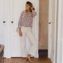 Perrine et Antoinette Bas^PANTALON MAXIME