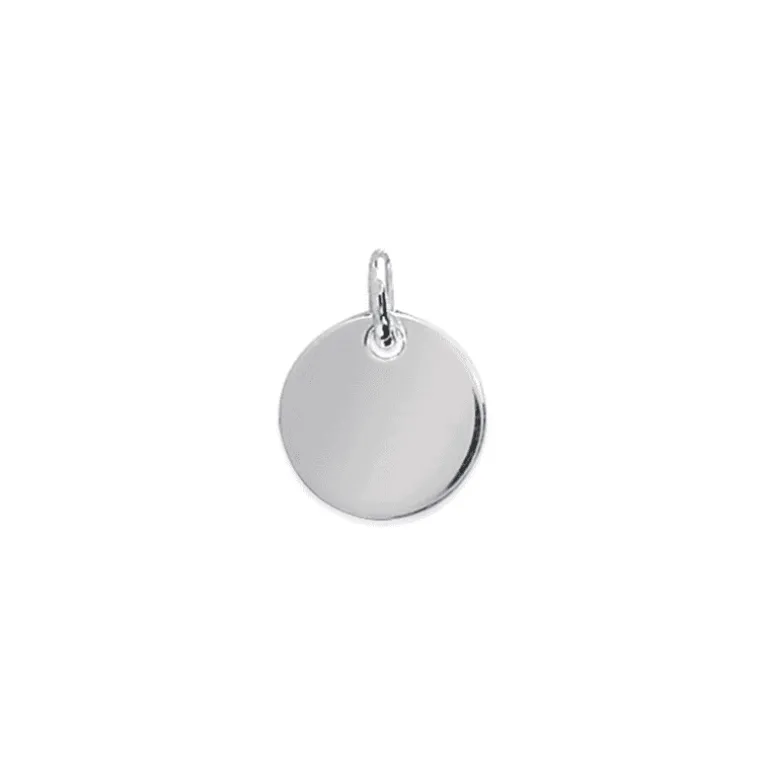 Perrine et Antoinette Pendentifs Gravables | Grands Pendentifs^PENDENTIF ALEANDRA