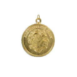 Perrine et Antoinette Grands Pendentifs^PENDENTIF ALEXANDRE