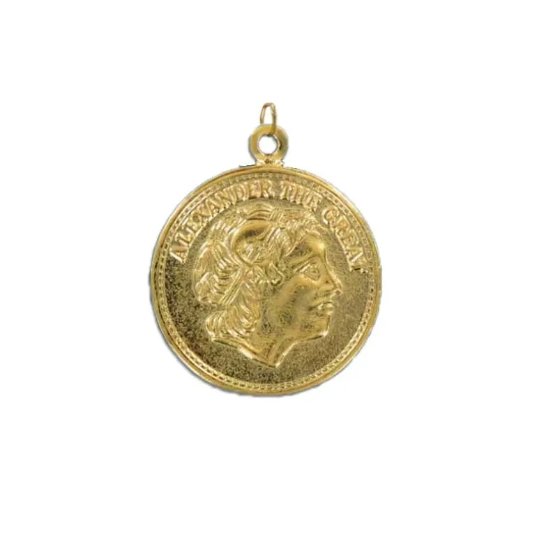 Perrine et Antoinette Grands Pendentifs^PENDENTIF ALEXANDRE