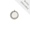 Perrine et Antoinette Grands Pendentifs | Pendentifs Gravables^PENDENTIF ALLEN