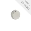 Perrine et Antoinette Pendentifs Gravables | Grands Pendentifs^PENDENTIF ALWENA