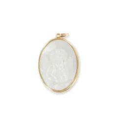 Perrine et Antoinette Grands Pendentifs | Pendentifs Religieux^PENDENTIF ANGELO