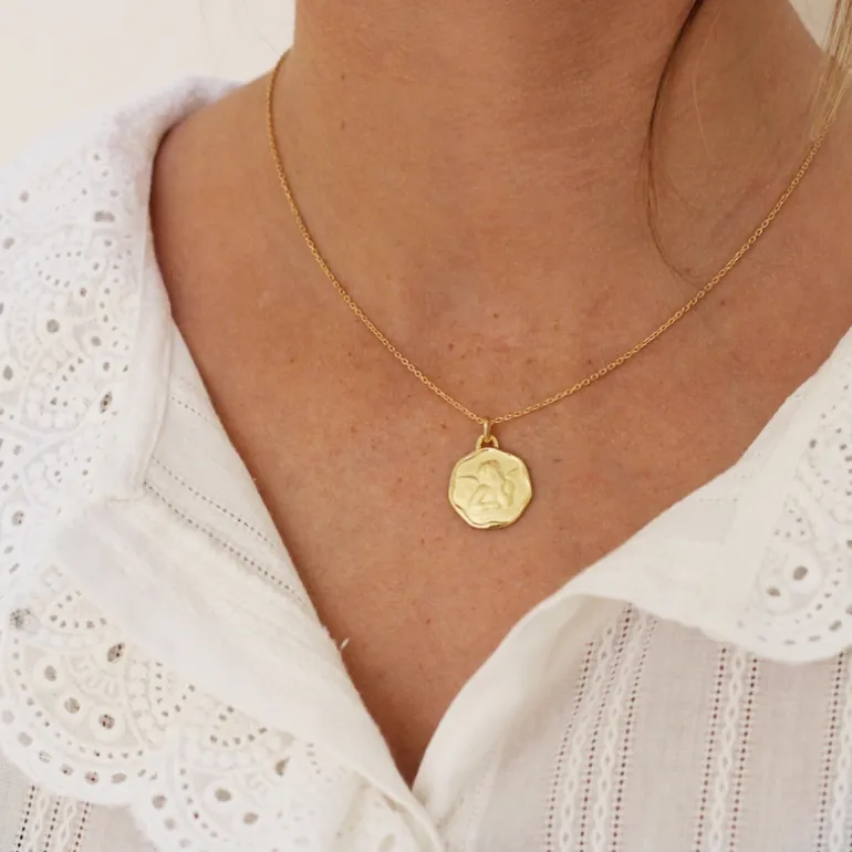 Perrine et Antoinette Grands Pendentifs | Pendentifs Religieux^PENDENTIF ANSELM